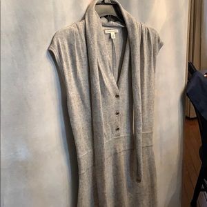 Banana Republic Sweater Dress